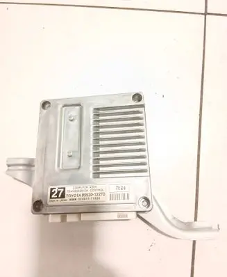 Toyota Auris 150 Gearbox control unit/module 8953012270