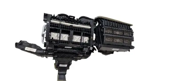 Ford Escape IV Interior heater climate box assembly PZ1A19740 PZ1A19740PA LX6A19B555