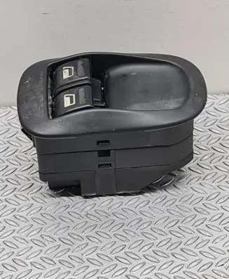 Peugeot 206 Electric window control switch
