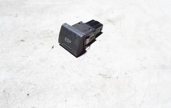 ESP (stability program) switch