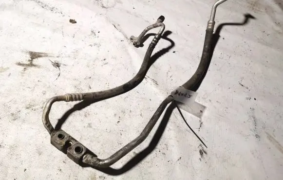 Ford Fiesta Power steering hose/pipe/line