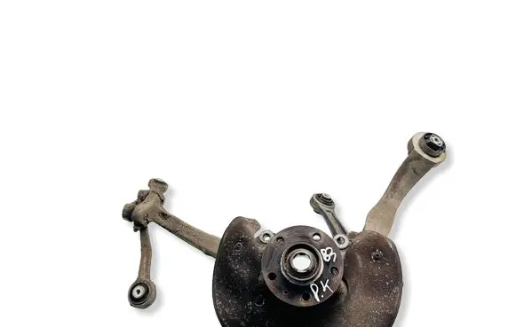 Audi A5 8T 8F Front wheel hub 