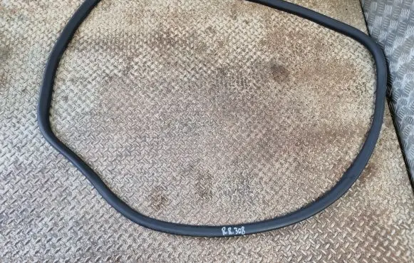 Ford Escape IV Rear door rubber seal (on body) LJ6BS253A10 LJ6BS253A10AA