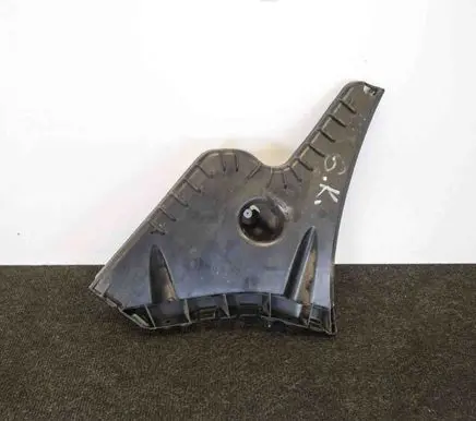 Volvo S60 Rear bumper mounting bracket 31386720
