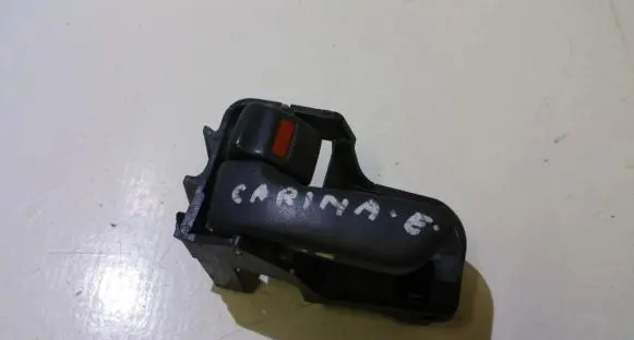 Toyota Carina T190 Rear door interior handle 6920605010 69206-05010