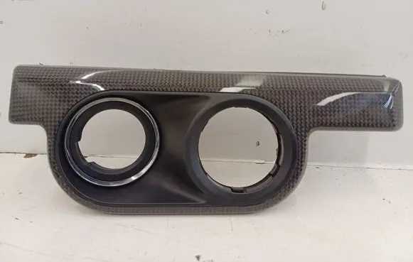 Porsche 911 991 Dashboard glove box trim 99155298121