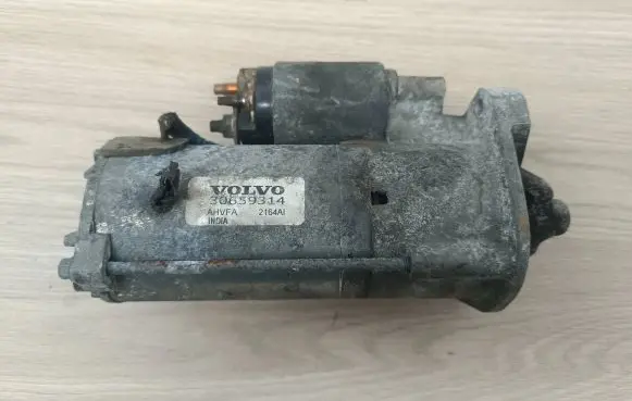 Volvo V60 Starter motor 30659314 2164AI AHVFA