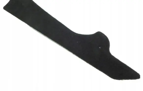 BMW X6 F16 Centre console side trim front 105067469C