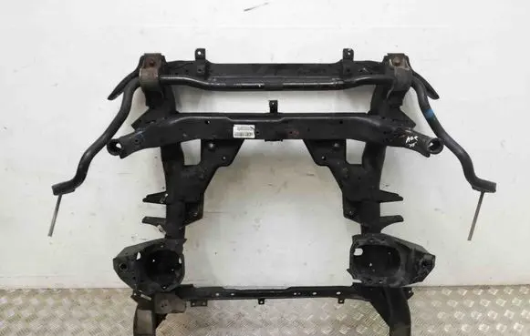 BMW X5 E70 Front subframe 678546703