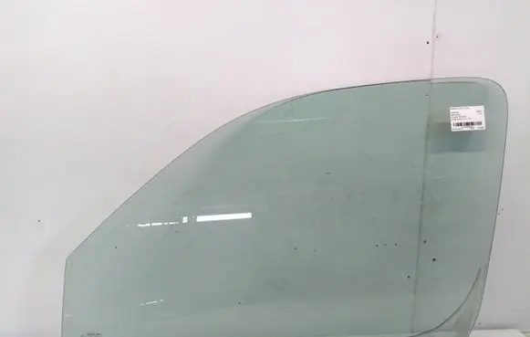 Citroen Berlingo Front door window glass four-door