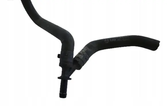 Mercedes-Benz CLS C218 X218 Engine coolant pipe/hose A2125010925 Cclassw204s204c204