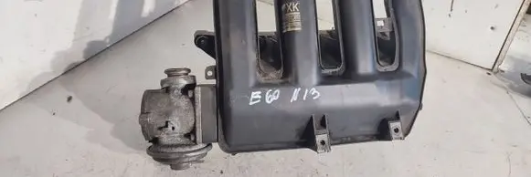 BMW 5 E60 E61 Intake manifold 7787318