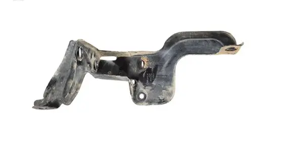 Audi A6 S6 C6 4F Intercooler pipe mounting bracket 4F0145814