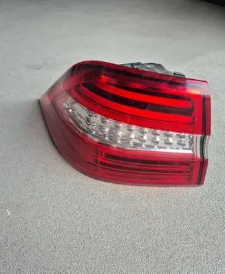 Mercedes-Benz ML AMG W166 Rear/tail lights A1669063301