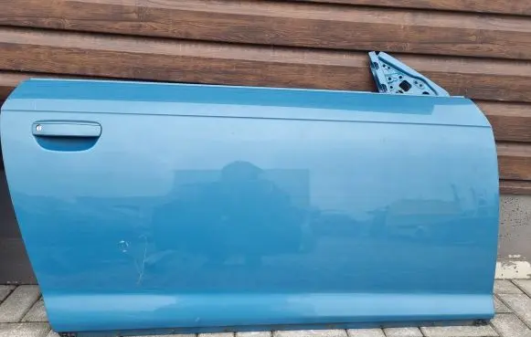 Audi A3 S3 8P Door (2 Door Coupe) 84113155