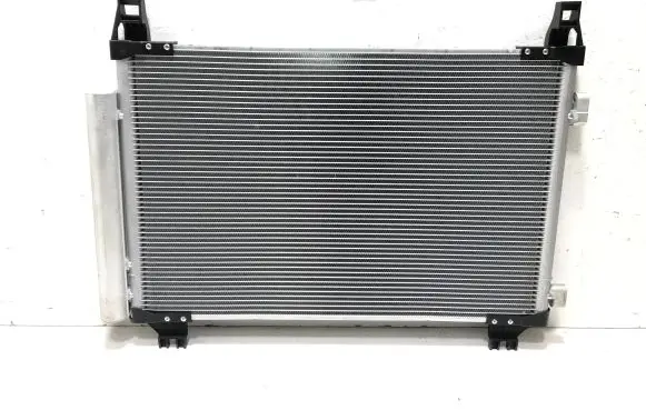 Toyota Yaris A/C cooling radiator (condenser) 88460-0D200 REPLACEMENT TONGYANG
