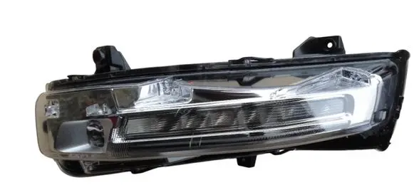 Ford Mustang VI LED Daytime headlight PJR3-B13201-BG PJR3B13201BG