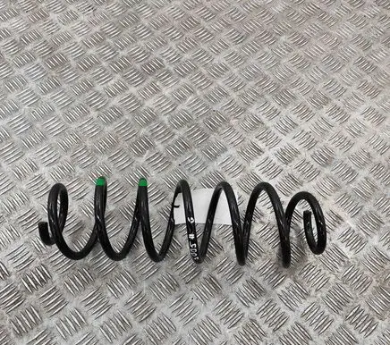 Toyota Yaris Cross Rear coil spring 482310DB40
