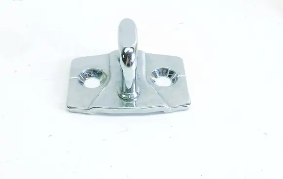 BMW X5 E70 Rear door lock loop/hook striker 7067805