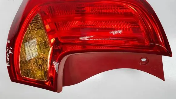 KIA Picanto Plastic wing mirror trim cover 92402-1Y0