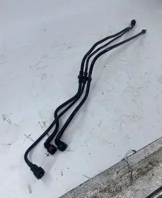 Renault Master III Fuel line pipe 8200731160