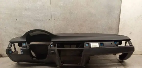 BMW 3 E90 E91 Dashboard 7155202