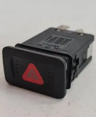 Volkswagen Golf IV Hazard light switch 1J0953235B 1J0953235J 1J0953235