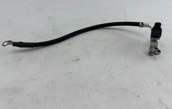 Mercedes-Benz EQC Negative earth cable (battery) A0009053516