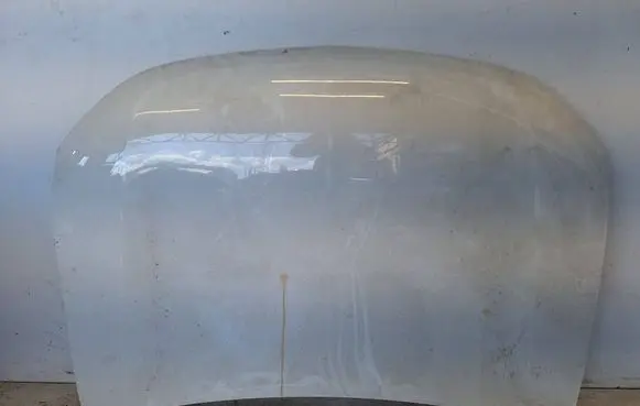 Mitsubishi Outlander Engine bonnet/hood 