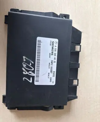 Mercedes-Benz E W211 Gearbox control unit/module A0305454432 5WP20005BT