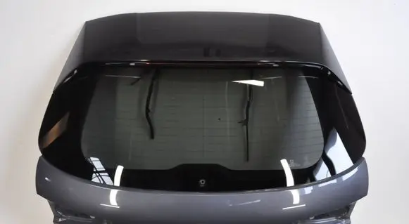 Mazda 3 Tailgate/trunk/boot lid 