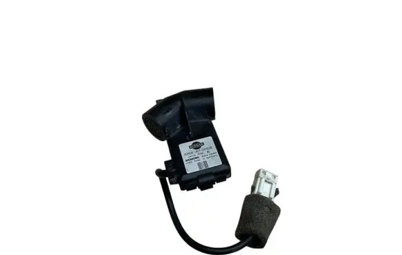 Nissan Terrano Alarm control unit/module 6597141901 284367F00 5WK46540A