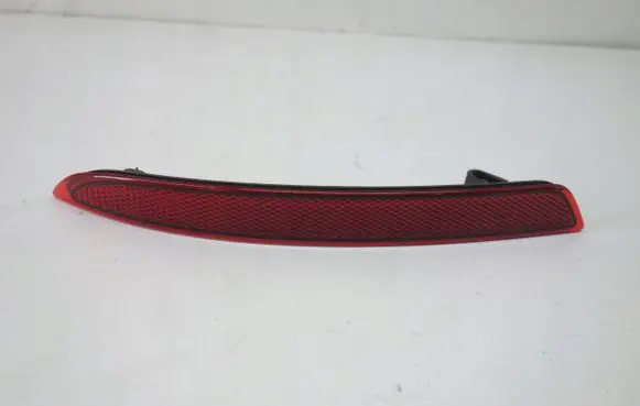 Opel Astra J Rear tail light reflector 13370756