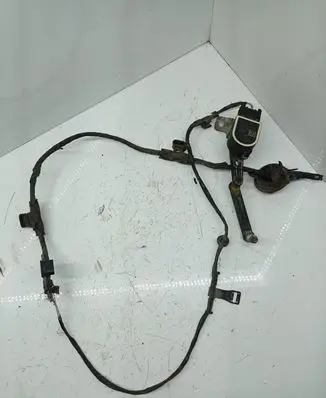 BMW 7 F01 F02 F03 F04 Headlight/headlamp level sensor 6784075