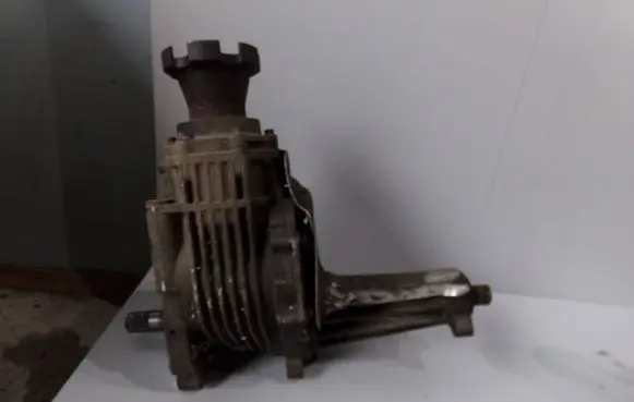 Opel Antara Front differential 24241100 TD06865