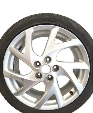 Mazda 6 R18 alloy rim 9965207580AUTOAS5 9965207580