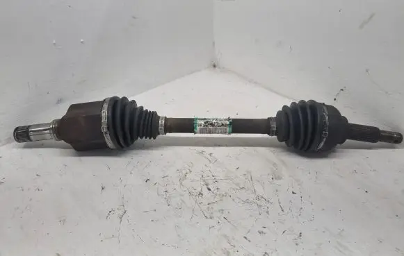 Ford Transit Custom Front driveshaft