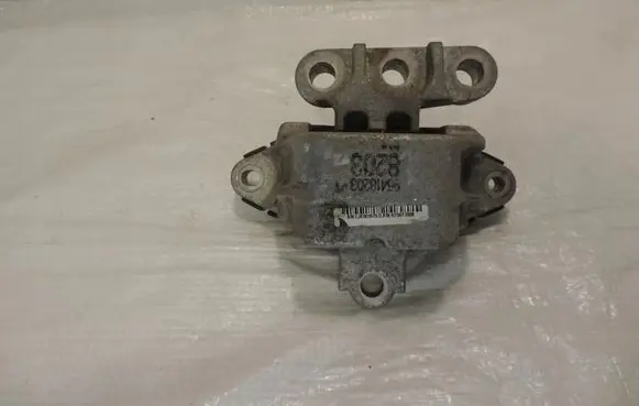 Opel Mokka Engine mount vacuum valve 95418203