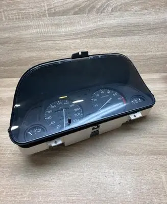 Peugeot 306 Speedometer (instrument cluster) 9610192480