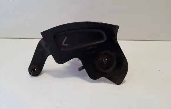Other front suspension part