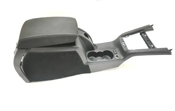 Skoda Octavia Mk2 (1Z) Center console 1Z1863241
