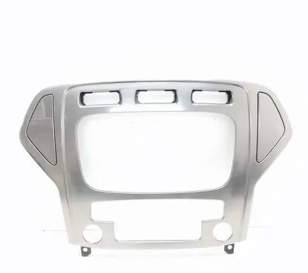 Ford Mondeo MK IV Radio/GPS head unit trim 7S7118522