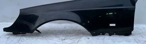 Mercedes-Benz CL C140 Fender