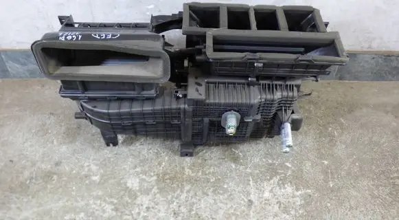 KIA Ceed Interior heater climate box assembly CART97282A5000 97282A5000 97200A2000