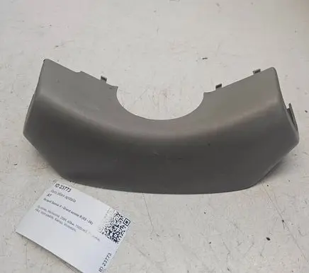 Renault Scenic II - Grand scenic II Steering wheel column trim M32622