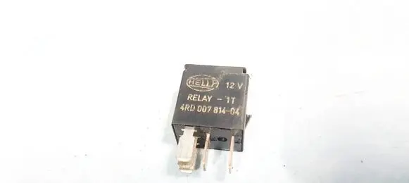 Nissan Almera N16 Other relay 252309f905 4rd007814-04