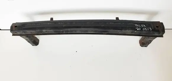 Seat Exeo (3R) Rear bumper support beam 