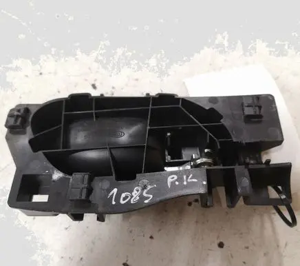 Citroen C5 Front door interior handle 9660525480
