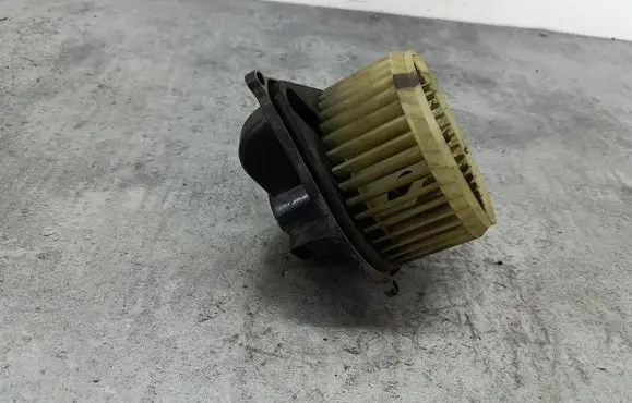 Citroen Jumper Heater fan/blower