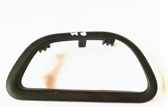 Other front door trim element